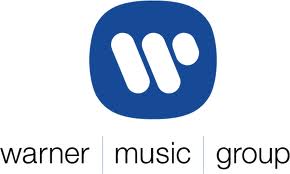 Logo WARNER MUSIC